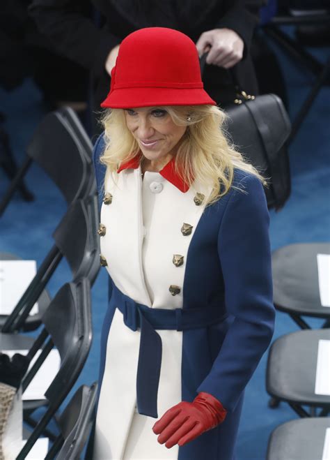 gucci coat worn to inagaration how much does it cost